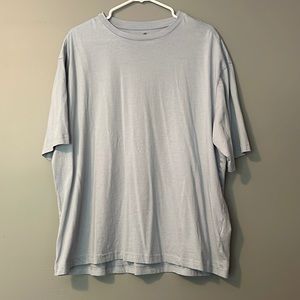 Men’s Relaxed Fit T-shirt